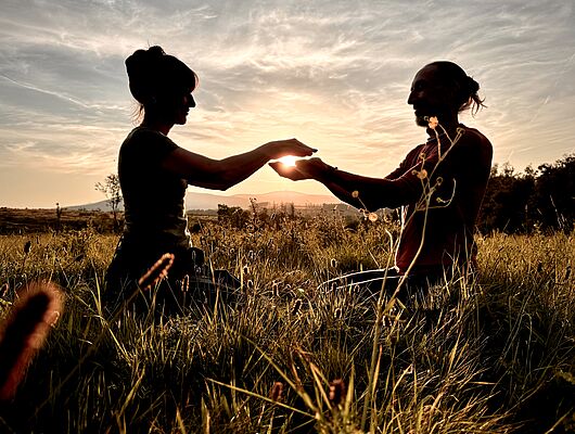 Bildungsurlaub - Buchingerfasten und Achtsamkeitsschulung